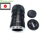 Almost Mint Olympus Telescopic Macro Auto Extension Tube 65-116 From Japan. Fixed Price $124.99.