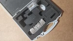 Zeiss 432335-9310-000 Specimen Slide Holder Corrmic Ls For Tem Grids. Fixed Price $1250.00.
