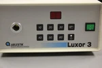 Used Ablestik Scholly Curing Fiber Optic Light Source FX650.LUXOR 151883. Fixed Price $183.99.