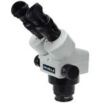 Meiji EMZ-5 Microscope Including Eye Pieces Objective Lens Grs Item #003-563NFB. Fixed Price $2400.00.