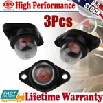 3X Chainsaw Primer Bulbs For Walbro Poulan Craftsman 530071835 530047213 188-513. Fixed Price $9.32.