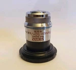 Zeiss Axiomat Microscope Objective Pol Planapo 50X/0,95 Optically Pristine !. Fixed Price $999.00.
