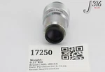 17250 Carl Zeiss Auxiliary Objective Axio Eyepiece,. Fixed Price $133.90.