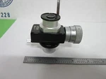 Microscope Part Filar Eyepiece Olympus Osm Optics BIN#R9-01. Fixed Price $179.00.