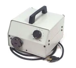 Used Micro Technic FOI-1 Fiber Optic Illuminator 2.0AMP 120VAC 60HZ 175W. Fixed Price $100.00.