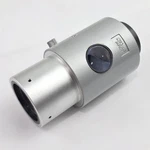 Nikon 50X Projection Lens, For V-12 Optical Comparator. Fixed Price $414.97.