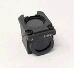 Leica Leitz 513824 Microscope Fluorescence Filter Cube Dm Irbe. Fixed Price $299.99.