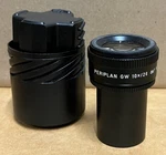 Leitz Wetzlar Periplan Gw 10X/25 Microscope Eyepiece #519894. Fixed Price $75.00.