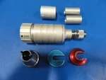 Zimmer Hall Amsco 1000 Rpm Perforator Driver W/ Wire Pass Guards Clamps 12610. Fixed Price $85.99.