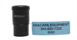 Shodensha SE-11 SWF10X/22 Super Wide Field Microscope Eye Piece (8885)W. Fixed Price $83.60.