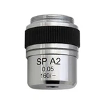 Amscope A2X Achromatic Microscope Objective. Fixed Price $37.99.