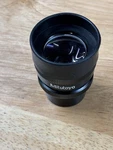 1PC Mitutoyo Wf 10X/24 Microscope Objective Lens Eyepiece 378-856. Fixed Price $68.00.