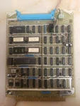 Jeol Mpu Pb AP001141-00 Card From JSM-840 Scanning Microscope. Fixed Price $60.50.