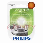 Philips Courtesy Light Bulb For Mercury Bobcat Comet 1971-1979 Electrical Wn. Fixed Price $9.43.