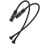 Pair Of 6500K Gooseneck Lamps For LED-6W And LED-312W Illuminators. Fixed Price $98.99.