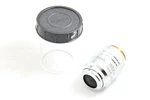 Excellent++ Nikon Bd Plan Apo 150X 0.9 210/0 Microscope Objective Lens #4203. Fixed Price $877.50.