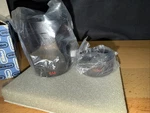 Nikon D-36.5 Sm Microscope Camera Adapter Stereo Mount Open Box. Fixed Price $139.99.