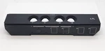 Zeiss Microscope Fluorescence Filter Turret Slider 4FL 446425. Fixed Price $150.00.
