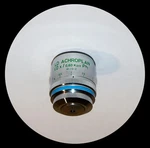 Zeiss Ld Achroplan 40X Phase Contrast Korr Microscope Objective. Fixed Price $885.00.