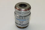 Olympus Ulwd Cdplan 40XPL/0.50 160/0-2 Microscope Objective: Mint Condition. Fixed Price $940.00.