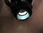 Lamp 307-148.002 514687 Ernst Leitz Germany Microscope Part As Pictured #TC-3. Fixed Price $199.00.