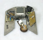 Carl Zeiss 467065-9914 Microscope Base / Transformer Light Defective. Fixed Price $99.99.