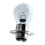 8000092 Ushio SM-1630 11W 6.5V P15D Clear Incandescent Lamp. Fixed Price $19.25.