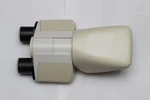 Leica Dmls Microscope Binocular Head P/n 501501. Fixed Price $126.70.