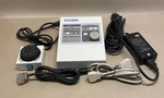 Nikon Microscope T-pfc Perfect Focus System Controller And T-efn Z-axis Remote. Fixed Price $1055.00.