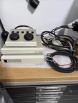 Boeckeler Microscopy Measurement System VIA-150 Via-rgb Via-controller. Fixed Price $299.99.