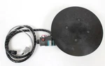 Parker 20001 12" Rotary Positioning Stage 20602-SH W/ Servo Drive And Encoder. Fixed Price $1125.00.