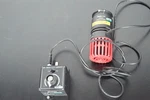 Thorlabs M365LP1-C5 435 Mw (typ.) Collimated Led For Nikon Eclipse, 1700. Fixed Price $749.99.