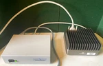 Optronics Magnafire Microscope Camera & 60800 Power Supply W/software, Olympus. Fixed Price $89.00.