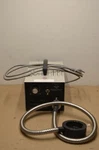 Dolan Jenner Fiber Lite 180 Illuminator Microscope Optic Light Guide Anular Ring. Fixed Price $49.99.