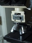 Olympus BH2 Bht Metallurgical Microscope W/ 4 Objectives - Complete Setup. Fixed Price $1999.99.