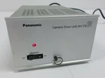 Panasonic Camera Drive Unit Lockable For Cctv Models Model: WV-PS10. Fixed Price $77.00.