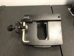 Empire 1194-1 Microscope Stage With Additional Parts. Fixed Price $29.99.