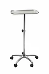 Drive Medical Mayo Instrument Stand With Mobile 5 Caster Base. Fixed Price $190.99.