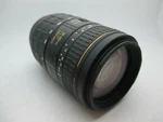 Quantaray Nikon Fx Dx Af 70-300MM F4-5.6 Macro Zoom Lens For Dslr Cameras Works. Fixed Price $73.90.