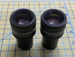 Leica 507806 Hc Plan 10X/22 M Eyepieces. Fixed Price $388.00.