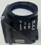 Zeiss Microscope Fluorescence Filter Cube Set 49 Reflector Module P&c. Fixed Price $595.00.
