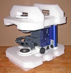 Zeiss Axio Imager M1 Microscope Stand. Fixed Price $2500.00.