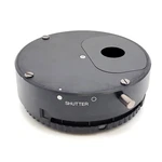 Olympus Microscope Ix-rfac 4 Position Fluorescence Filter Turret For IX50/IX70. Fixed Price $1195.00.