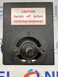 Nikon MAE-15001 Lamphouse For High Intensity Illuminator. Fixed Price $82.49.