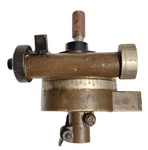 Antique Carl Zeiss Military Artillery Goniometer For The Argentinian Army Works. Fixed Price $169.00.