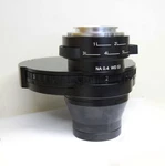 Zeiss Ld Condenser 0.4 Ph, Plasdic Dic, Ihmc Axio, VERT.A1, Nob. Fixed Price $1850.00.