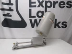 Edax Detecting Unit PV7760/68 Me Quanta 200 Sem 132-10 Amplifier Model 194. Fixed Price $5000.00.