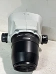 Olympus SZ61 Stereo Microscope Head. Fixed Price $690.00.