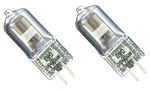 2PCS Replacement Bulb For Orbitec Evd Eco 36V 400W GY6.35 130229 H164663. Fixed Price $16.98.