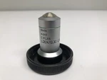 Leica 506154 Objective, Plan 20X/0.30 Lmc 0-2/-2.7. Fixed Price $750.00.
